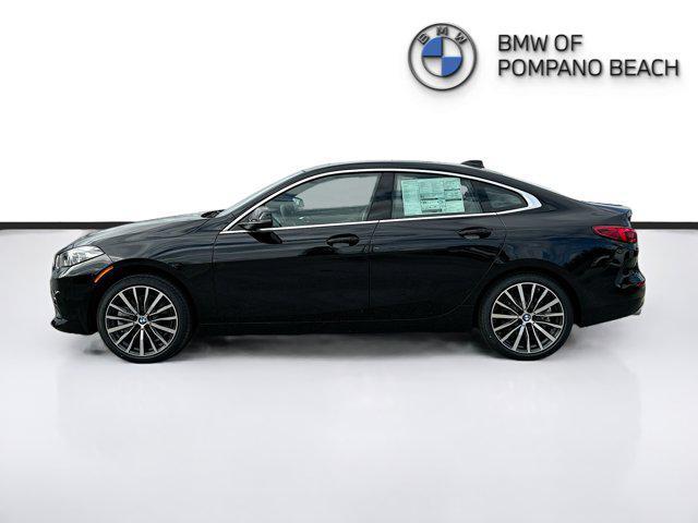 new 2024 BMW 228 Gran Coupe car, priced at $42,135