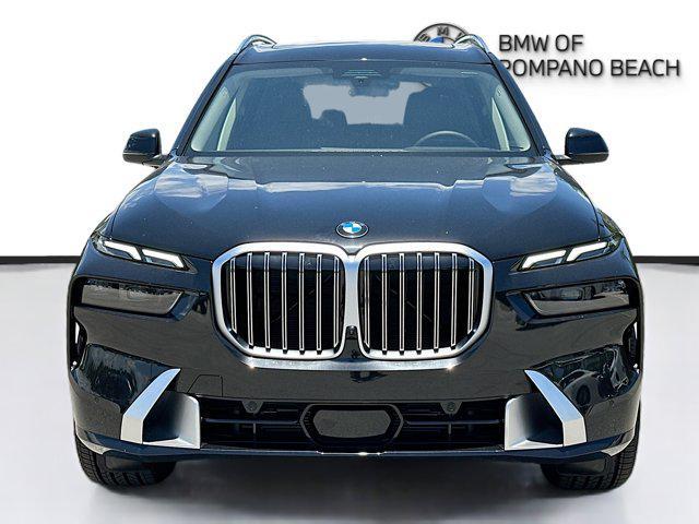 new 2024 BMW X7 car, priced at $90,795