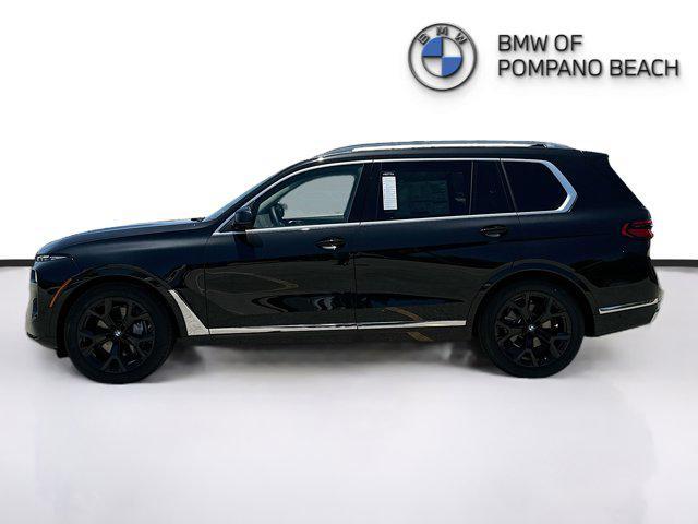 new 2024 BMW X7 car, priced at $90,795