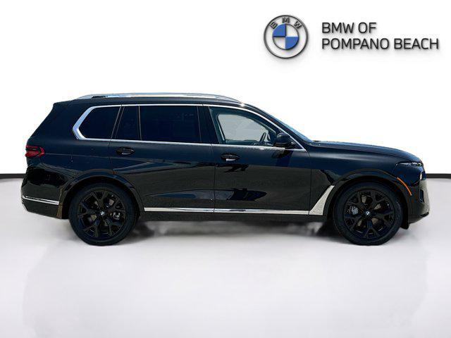 new 2024 BMW X7 car, priced at $90,795