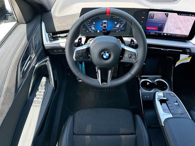 new 2026 BMW X2 car, priced at $58,625