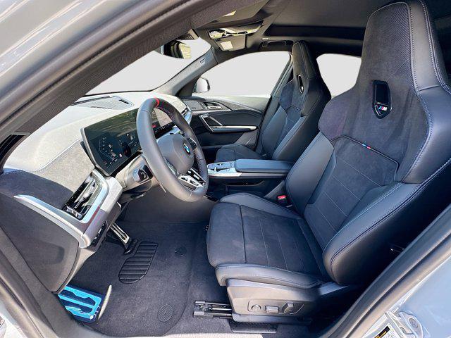 new 2026 BMW X2 car, priced at $58,625