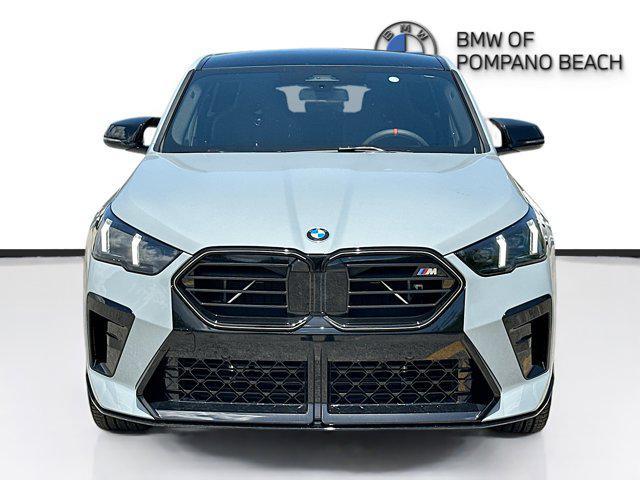 new 2026 BMW X2 car, priced at $58,625