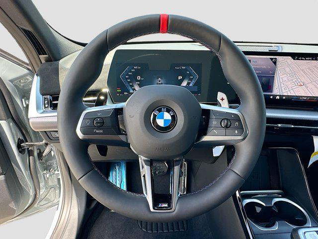 new 2026 BMW X2 car, priced at $58,625