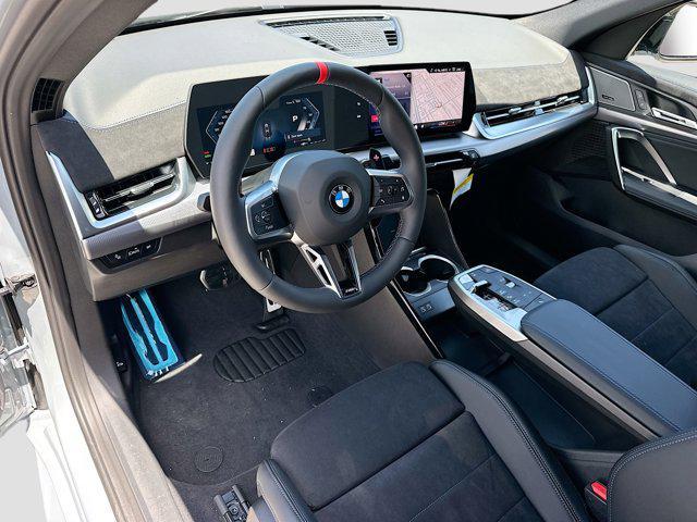 new 2026 BMW X2 car, priced at $58,625