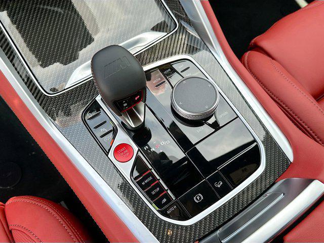 new 2026 BMW X5 M car, priced at $145,875