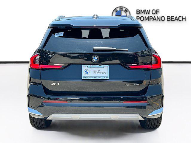 new 2025 BMW X1 car, priced at $47,040