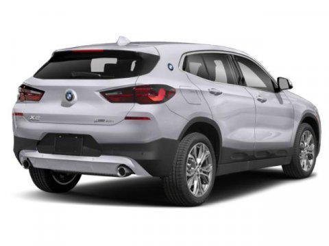 used 2023 BMW X2 car, priced at $32,000