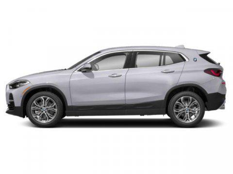 used 2023 BMW X2 car, priced at $32,000