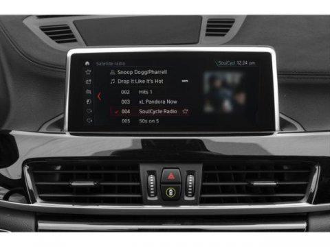 used 2023 BMW X2 car, priced at $32,000