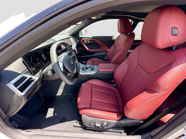 new 2025 BMW 230 car, priced at $46,670