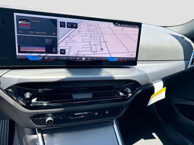 new 2025 BMW 230 car, priced at $46,670