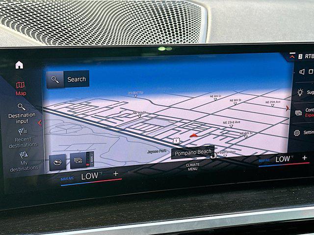 used 2023 BMW 330 car, priced at $31,000