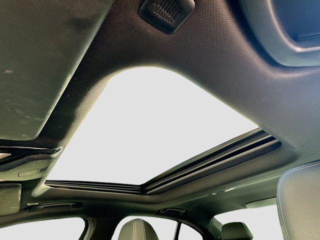 used 2023 BMW 330 car, priced at $31,000