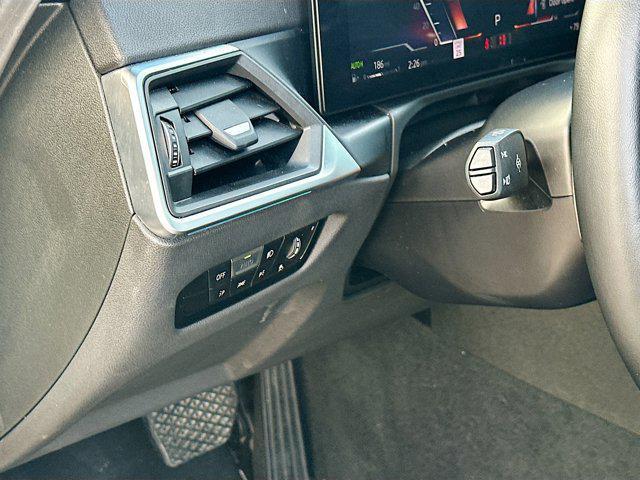 used 2023 BMW 330 car, priced at $31,000