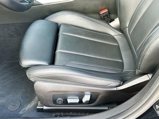 used 2023 BMW 330 car, priced at $31,000