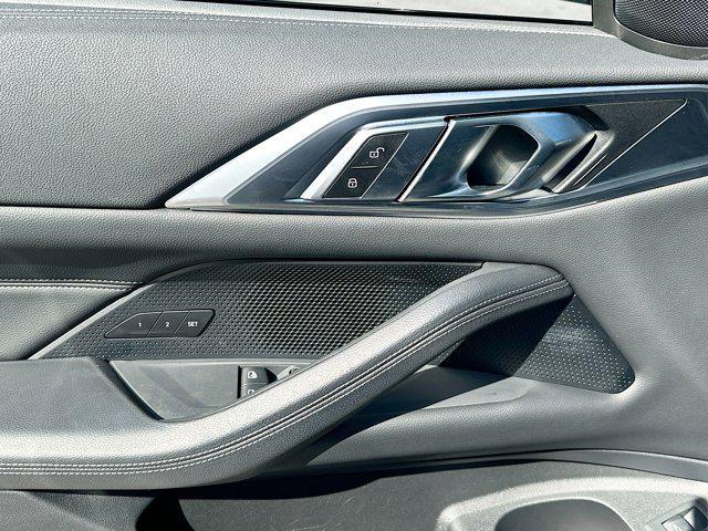 used 2022 BMW 430 car, priced at $36,900