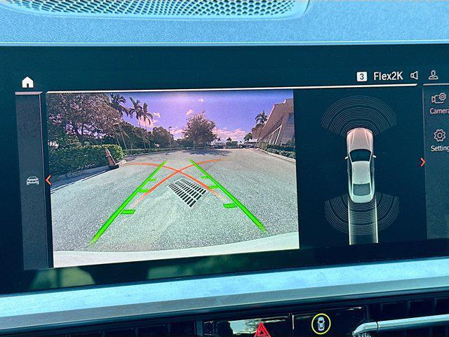 used 2022 BMW 430 car, priced at $36,900