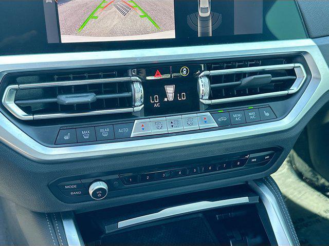 used 2022 BMW 430 car, priced at $36,900