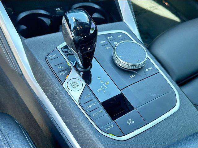 used 2022 BMW 430 car, priced at $36,900