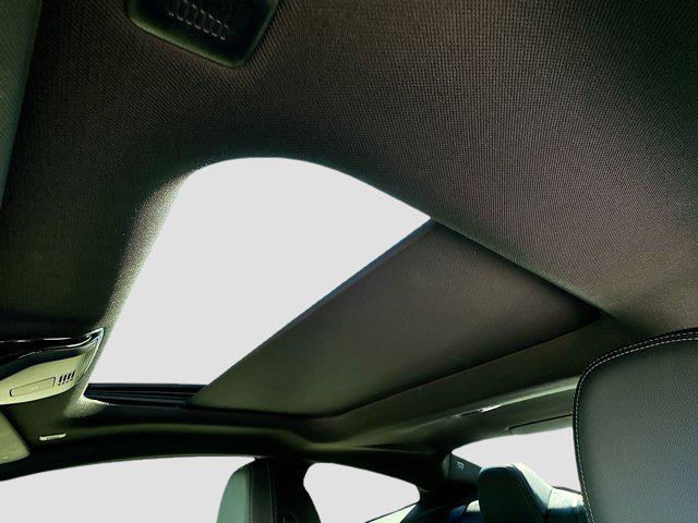 used 2022 BMW 430 car, priced at $36,900