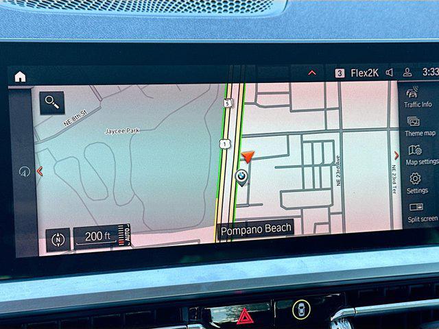 used 2022 BMW 430 car, priced at $36,900