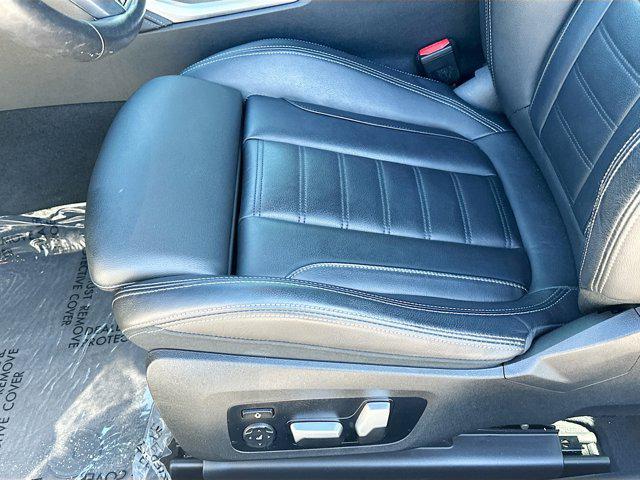 used 2022 BMW 430 car, priced at $36,900