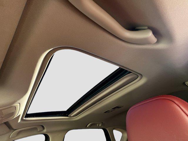 used 2021 Mazda CX-5 car, priced at $21,500