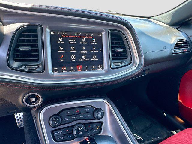 used 2021 Dodge Challenger car, priced at $41,000