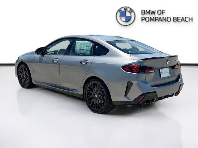 new 2025 BMW M235 Gran Coupe car, priced at $60,675