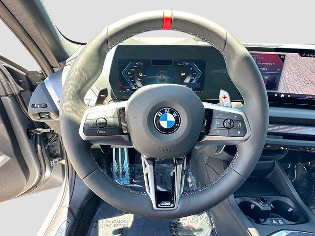 new 2025 BMW M235 Gran Coupe car, priced at $60,675
