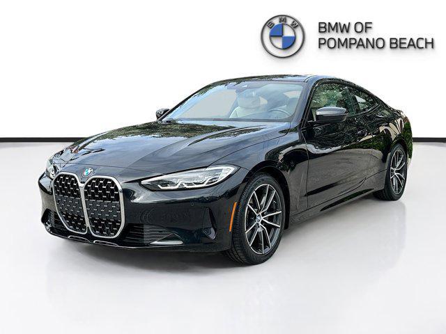 used 2022 BMW 430 car, priced at $32,500