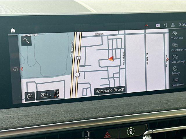 used 2022 BMW X3 car, priced at $28,000