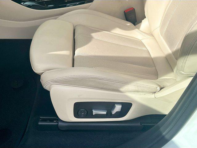 used 2022 BMW X3 car, priced at $28,000