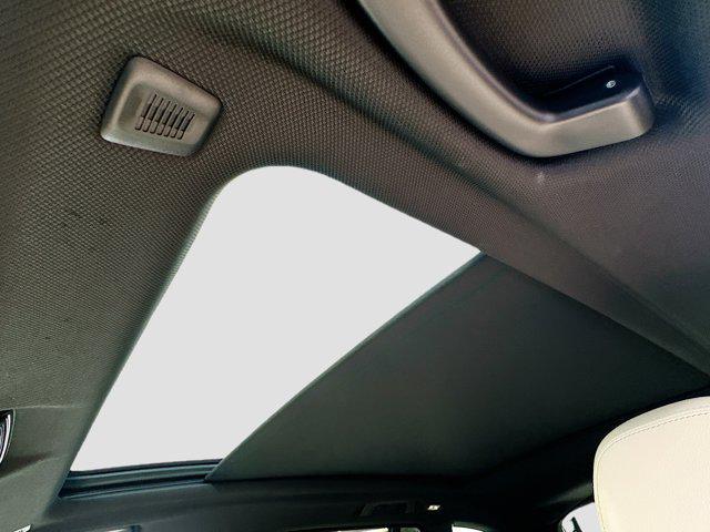 used 2022 BMW X3 car, priced at $28,000