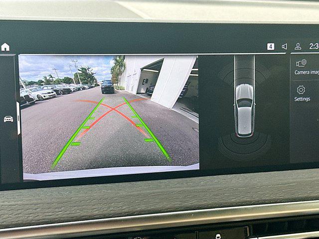 used 2022 BMW X3 car, priced at $28,000