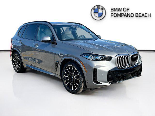 new 2025 BMW X5 PHEV car, priced at $81,560