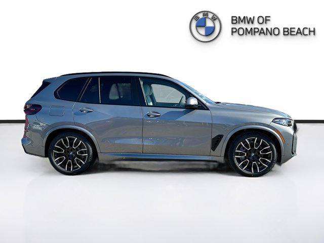 new 2025 BMW X5 PHEV car, priced at $81,560