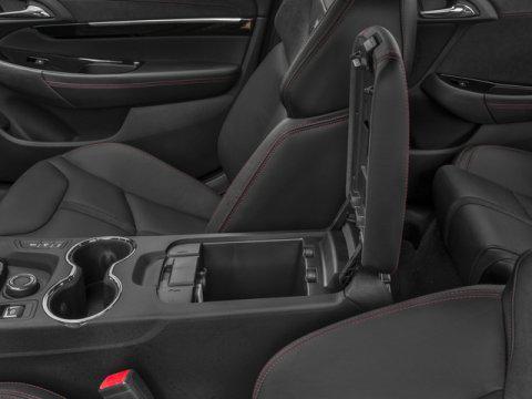 used 2017 Chevrolet SS car, priced at $40,000