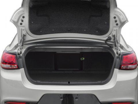 used 2017 Chevrolet SS car, priced at $40,000