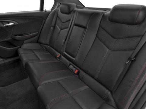 used 2017 Chevrolet SS car, priced at $40,000