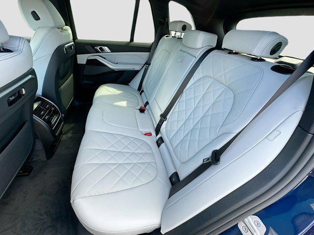 new 2026 BMW X5 car, priced at $81,275