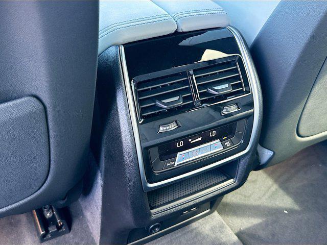 new 2026 BMW X5 car, priced at $81,275