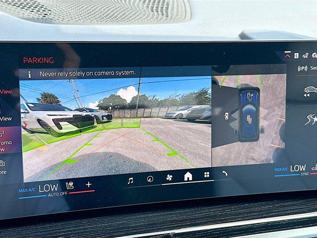 new 2026 BMW X5 car, priced at $81,275