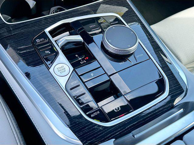 new 2026 BMW X5 car, priced at $81,275