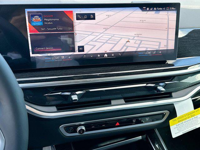 new 2026 BMW X5 car, priced at $81,275