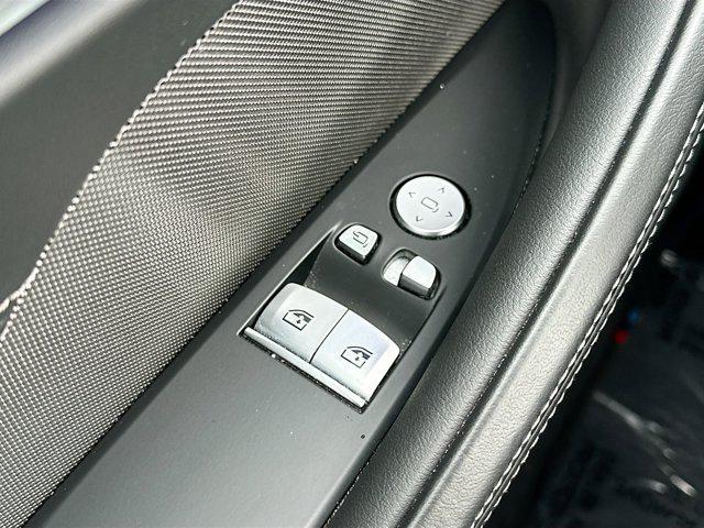 used 2023 BMW M850 car, priced at $72,000