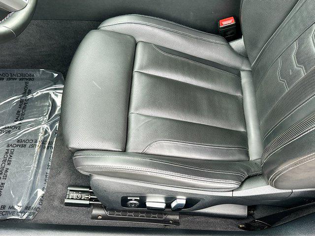 used 2023 BMW M850 car, priced at $72,000