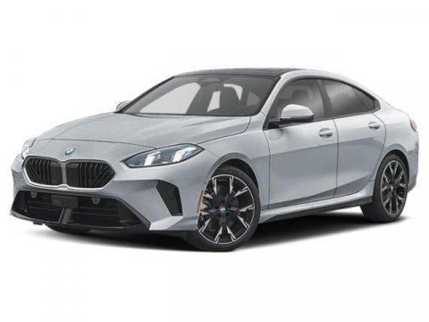 new 2026 BMW 228 Gran Coupe car, priced at $45,850