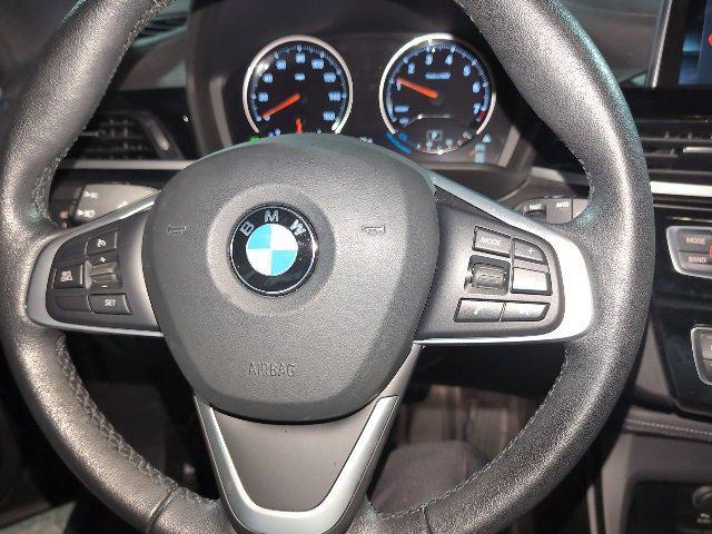 used 2021 BMW X2 car, priced at $24,500